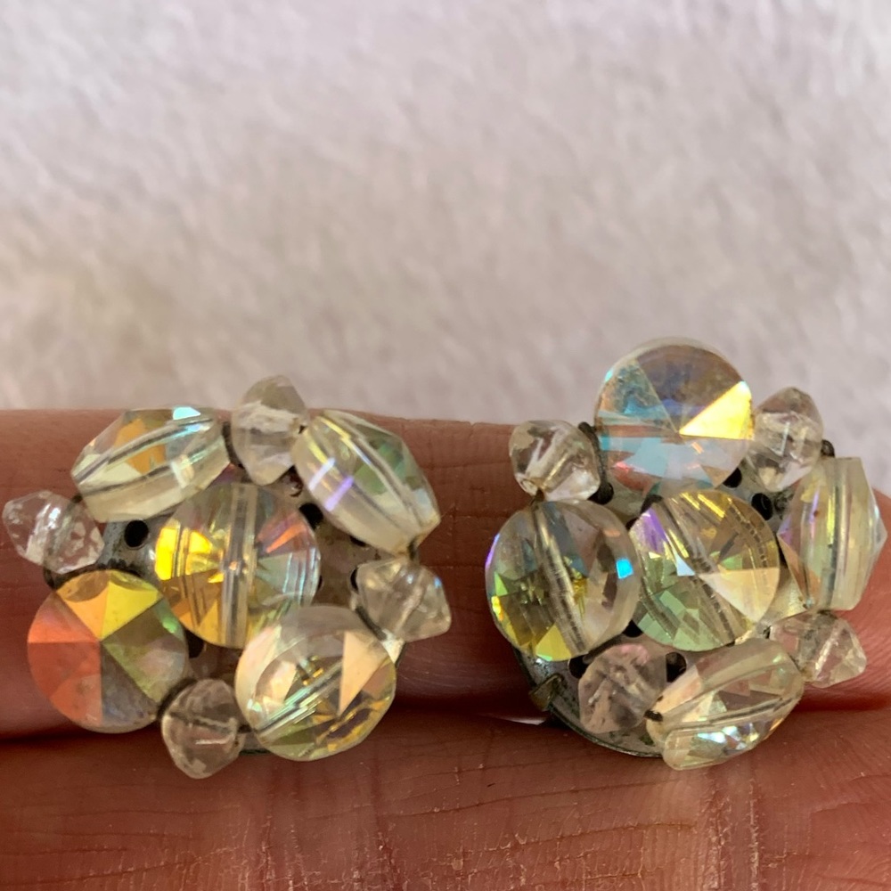 Vintage Earrings